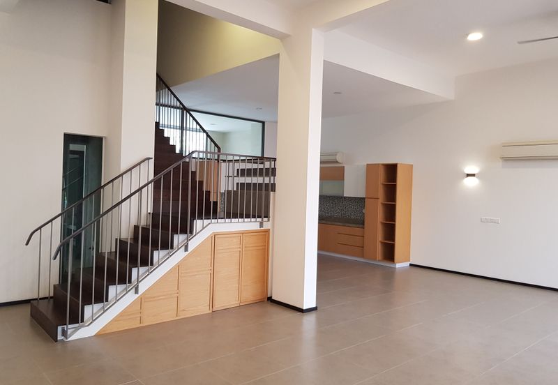 The Mansions @ Parkcity Heights