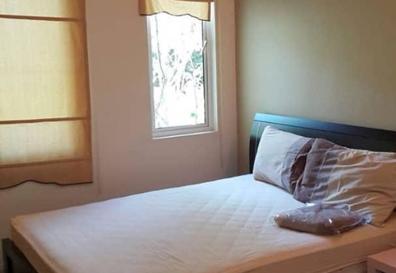 Desa ParkCity (Adiva)