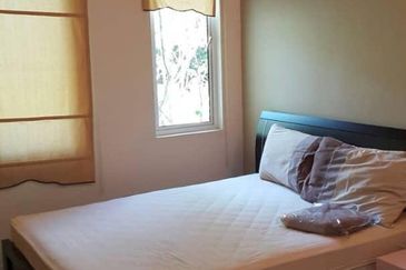 Desa ParkCity (Adiva)