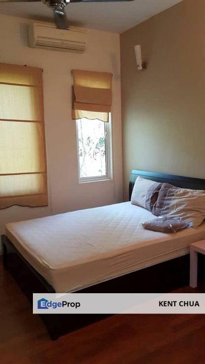 Desa ParkCity (Adiva), Kuala Lumpur, Desa Parkcity