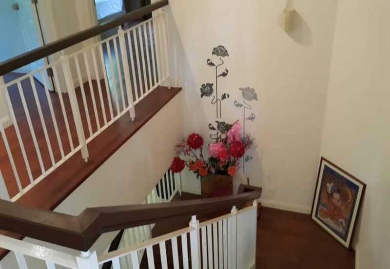 Desa ParkCity (Adiva)