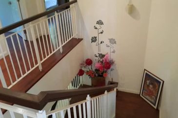 Desa ParkCity (Adiva)