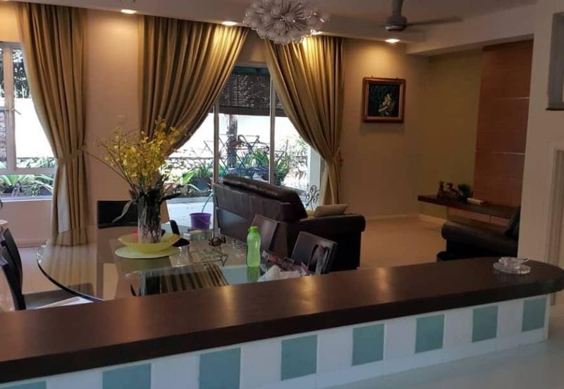 Desa ParkCity (Adiva)