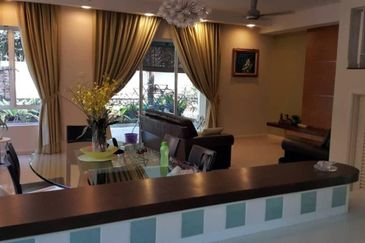 Desa ParkCity (Adiva)