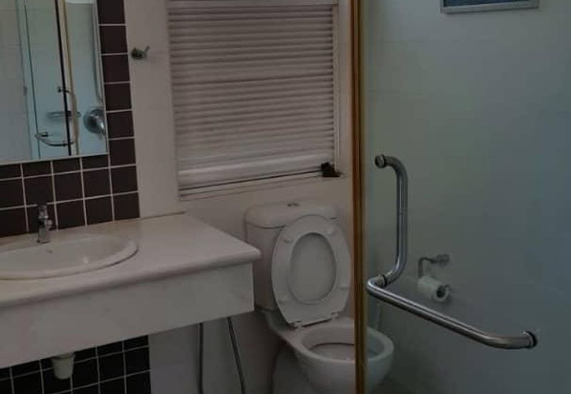 Desa ParkCity (Adiva)