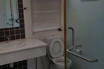 Desa ParkCity (Adiva)