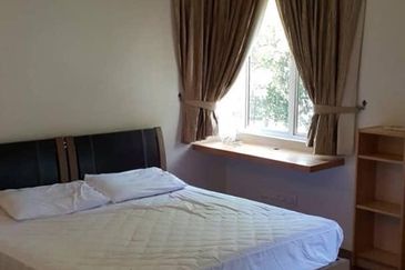 Desa ParkCity (Adiva)