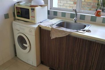 Desa ParkCity (Adiva)