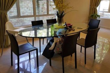 Desa ParkCity (Adiva)