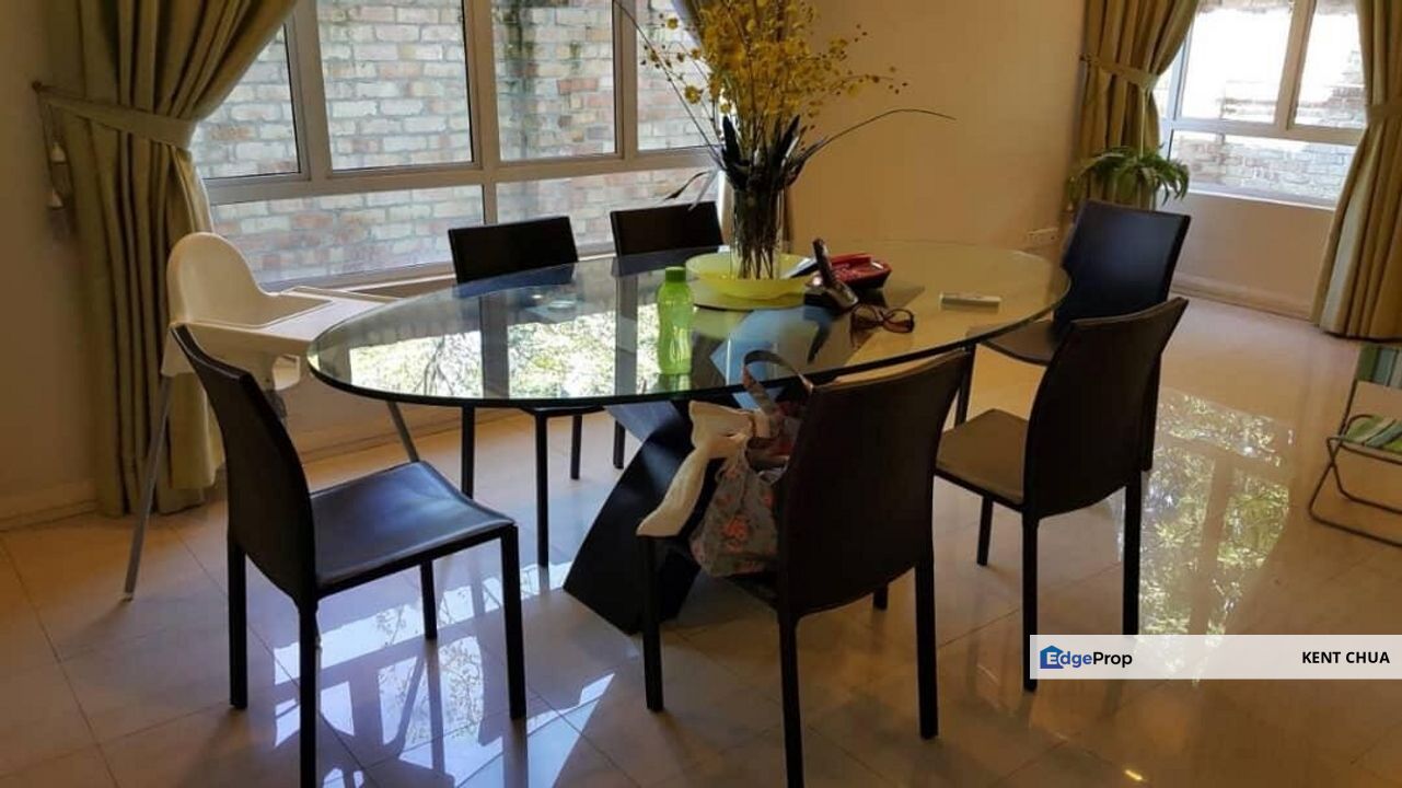 Desa ParkCity (Adiva), Kuala Lumpur, Desa Parkcity