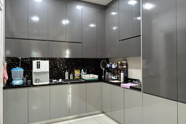 Taman Bayu Seri Bintang