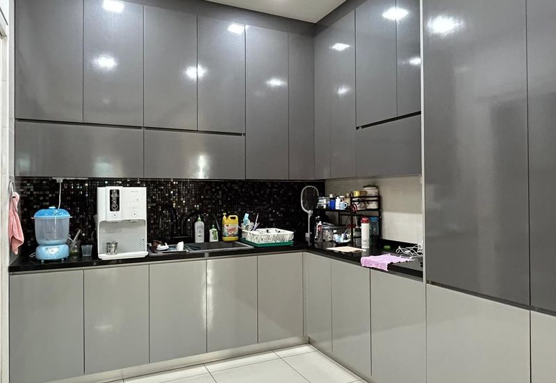 Taman Bayu Seri Bintang