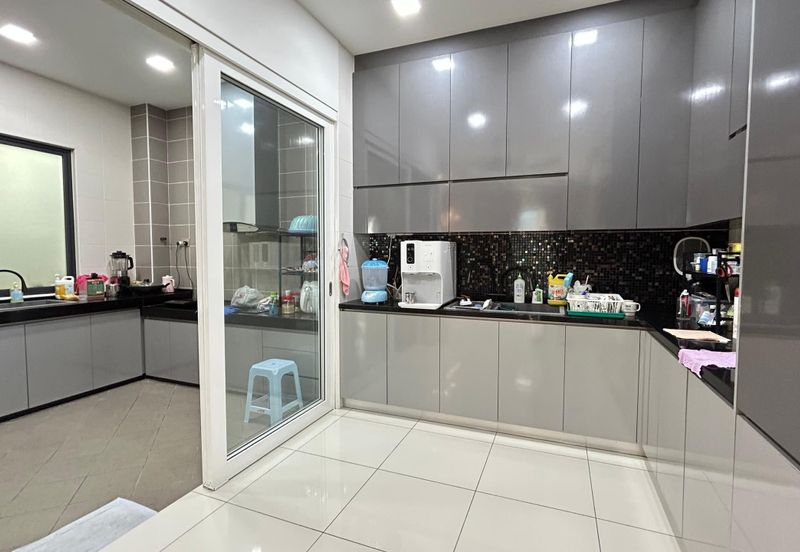 Taman Bayu Seri Bintang