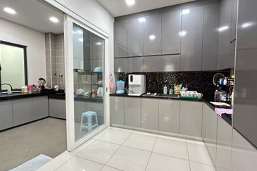 Taman Bayu Seri Bintang