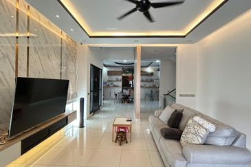 Taman Bayu Seri Bintang