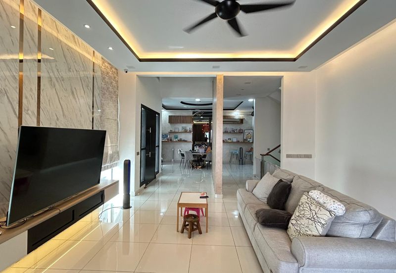 Taman Bayu Seri Bintang