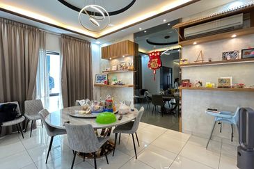 Taman Bayu Seri Bintang