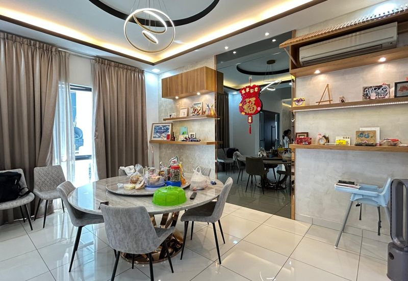 Taman Bayu Seri Bintang