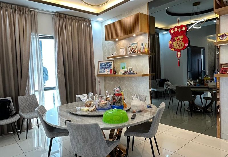 Taman Bayu Seri Bintang