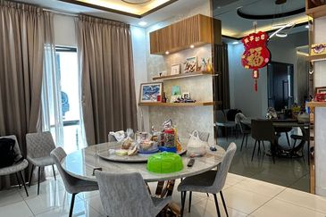 Taman Bayu Seri Bintang