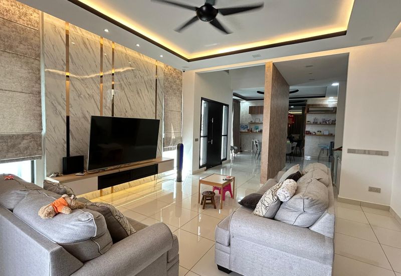 Taman Bayu Seri Bintang