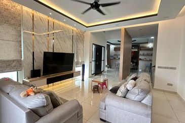 Taman Bayu Seri Bintang