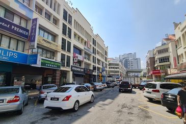Damansara Perdana