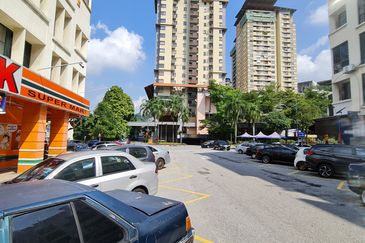 Damansara Perdana