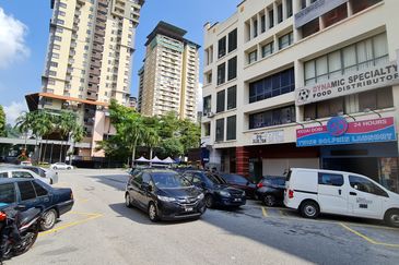 Damansara Perdana