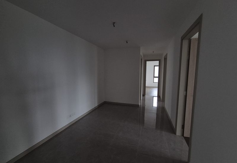 Park Place @ ParkCity