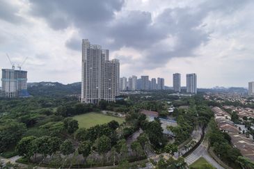 Park Place @ ParkCity