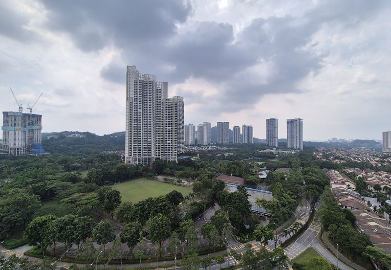 Park Place @ ParkCity