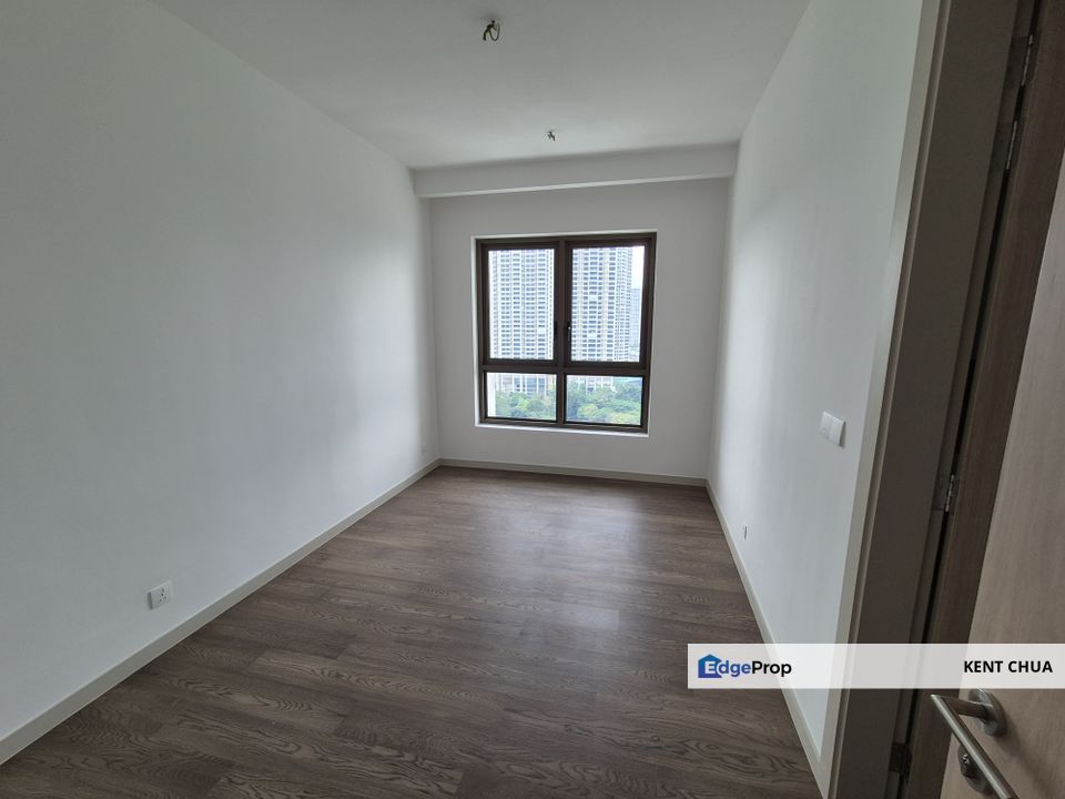 Park Place @ ParkCity, Desa Parkcity, Kuala Lumpur, , Kuala Lumpur, Desa Parkcity