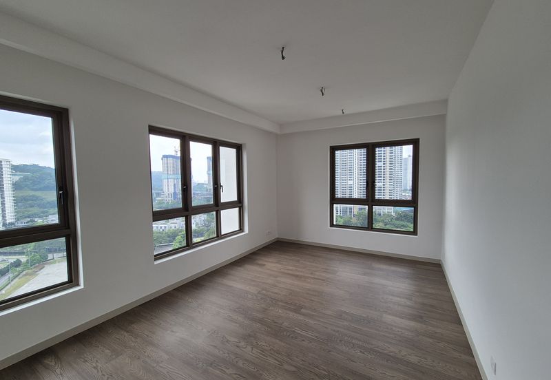 Park Place @ ParkCity