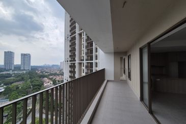 Park Place @ ParkCity