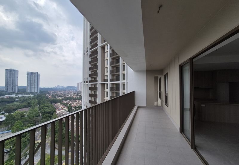 Park Place @ ParkCity