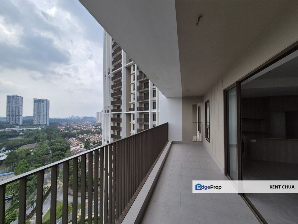 Park Place @ ParkCity, Desa Parkcity, Kuala Lumpur, , Kuala Lumpur, Desa Parkcity
