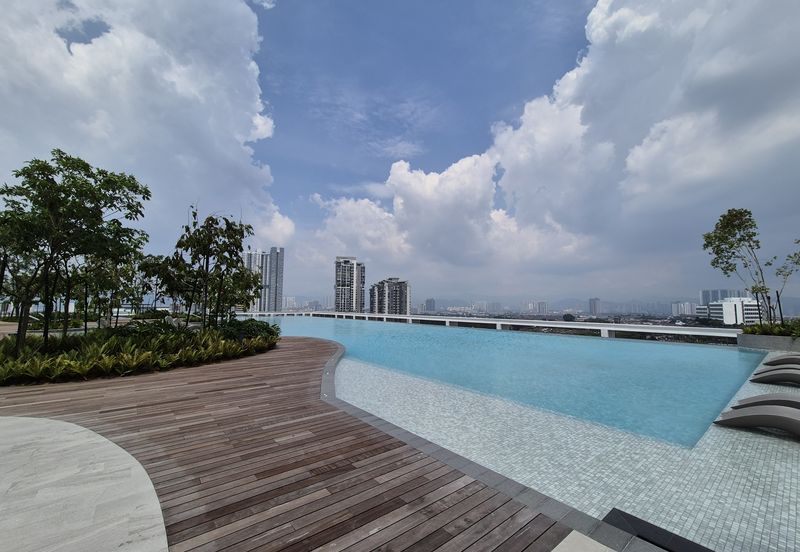 Park Place @ ParkCity