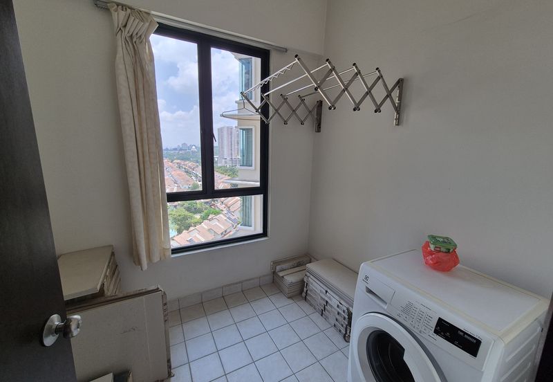 Desa ParkCity (Nadia Parkfront Condominium)