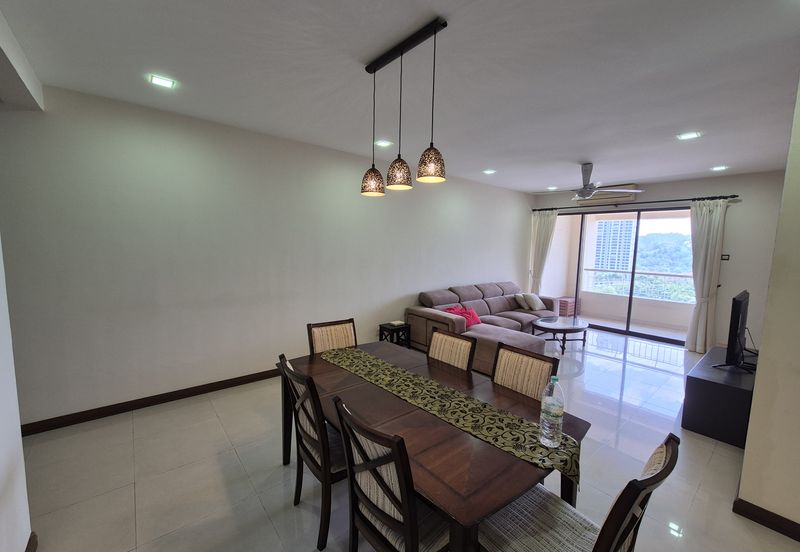 Desa ParkCity (Nadia Parkfront Condominium)