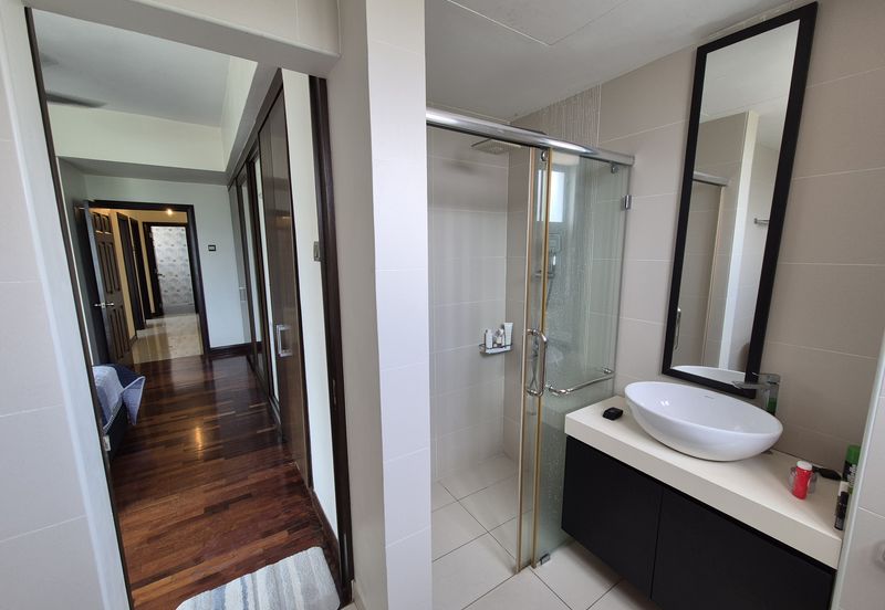 Desa ParkCity (Nadia Parkfront Condominium)