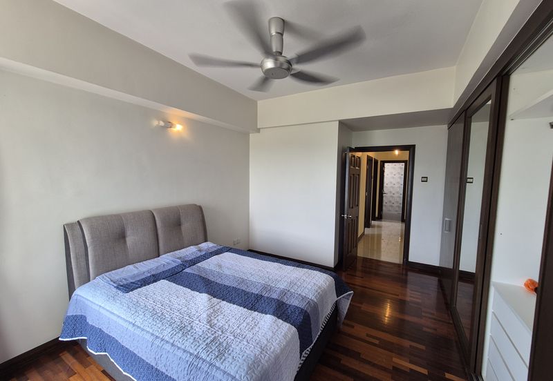 Desa ParkCity (Nadia Parkfront Condominium)