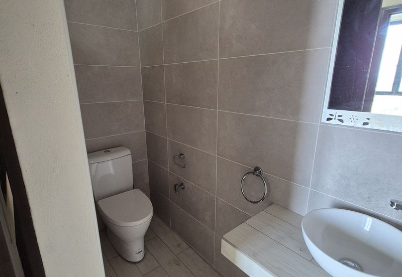 Desa ParkCity (Nadia Parkfront Condominium)