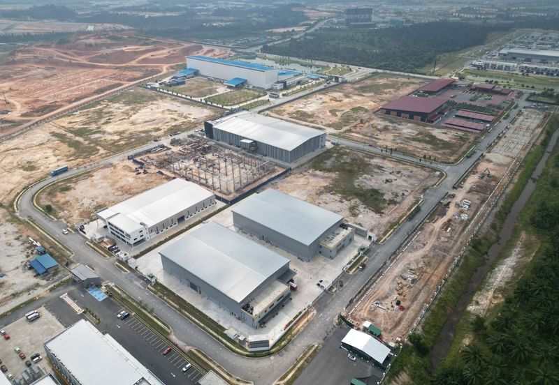 Eco Business Park V