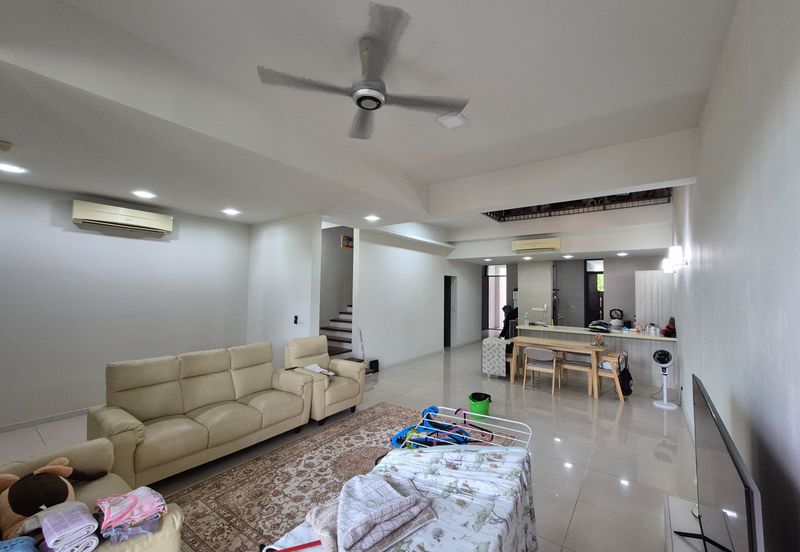 Desa ParkCity (Casaman)