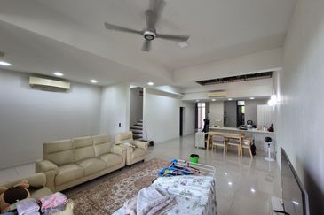 Desa ParkCity (Casaman)