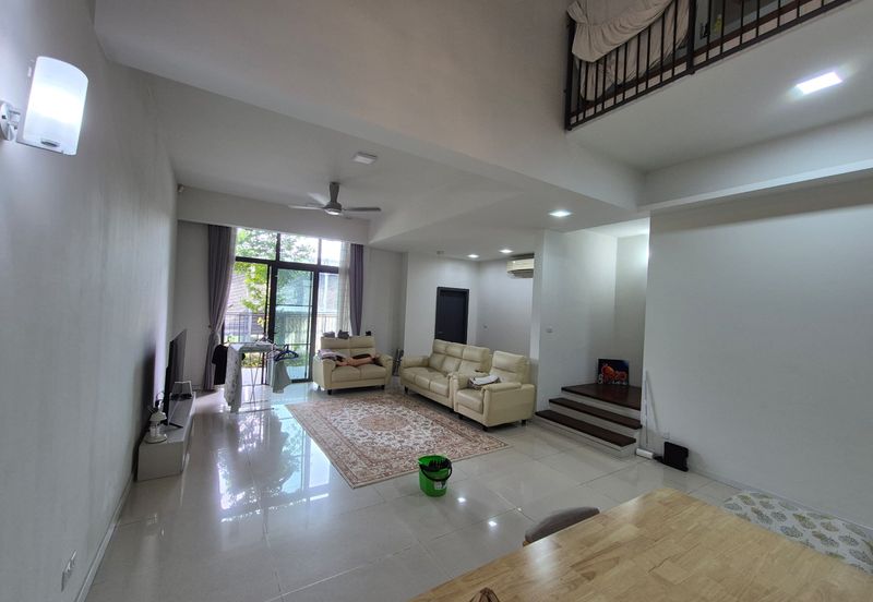 Desa ParkCity (Casaman)