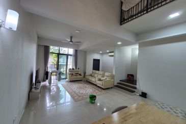 Desa ParkCity (Casaman)