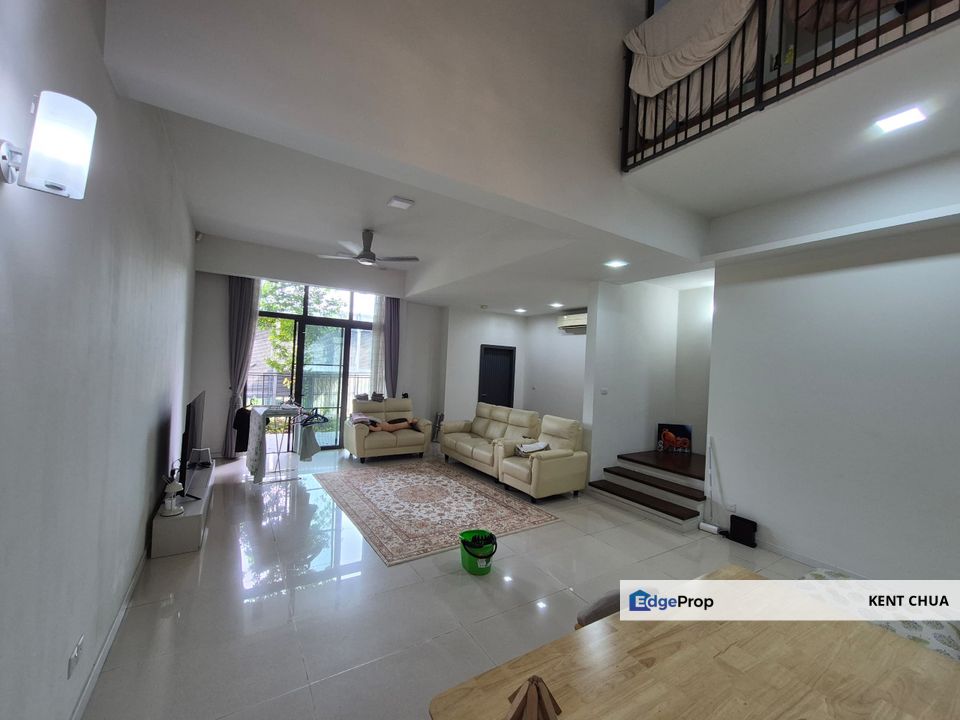 Desa ParkCity (Casaman), Desa ParkCity, Kuala Lumpur limited 2sty unit!, Kuala Lumpur, Desa Parkcity