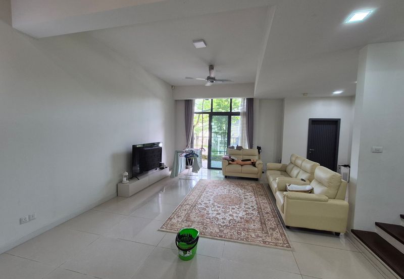 Desa ParkCity (Casaman)